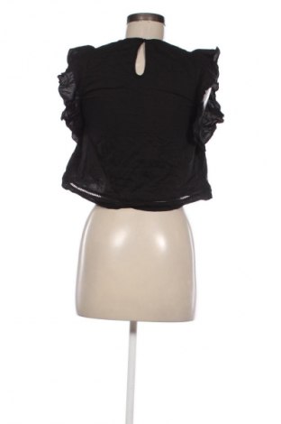 Dámská halenka H&M Divided, Velikost XS, Barva Černá, Cena  179,00 Kč