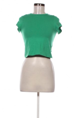 Dámská halenka H&M Divided, Velikost S, Barva Zelená, Cena  209,00 Kč