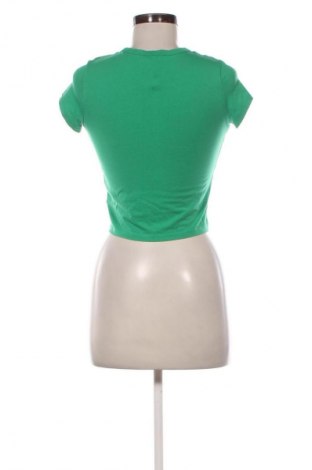 Dámská halenka H&M Divided, Velikost S, Barva Zelená, Cena  209,00 Kč