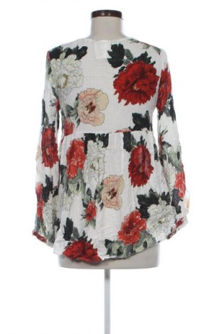 Dámská halenka H&M Mama, Velikost S, Barva Vícebarevné, Cena  179,00 Kč