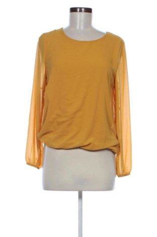 Dámská halenka Haily`s, Velikost M, Barva Žlutá, Cena  239,00 Kč