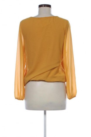 Dámská halenka Haily`s, Velikost M, Barva Žlutá, Cena  239,00 Kč