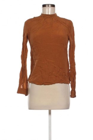 Női blúz Hallhuber, Méret S, Szín Barna, Ár 9 569 Ft