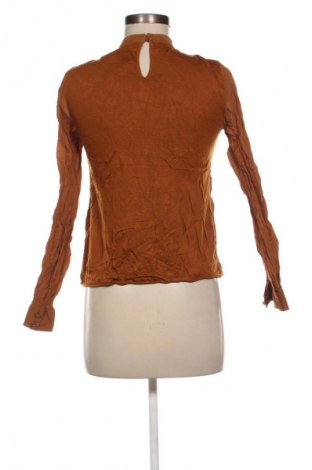 Női blúz Hallhuber, Méret S, Szín Barna, Ár 9 569 Ft