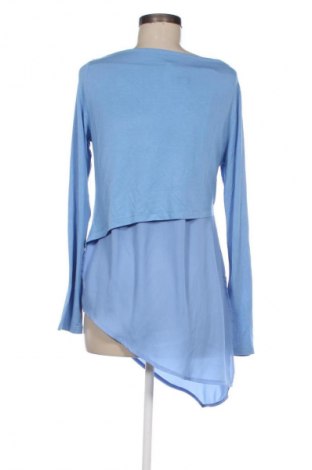 Dámská halenka Heine, Velikost S, Barva Modrá, Cena  69,00 Kč