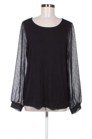 Dámská halenka Hema, Velikost M, Barva Černá, Cena  49,00 Kč