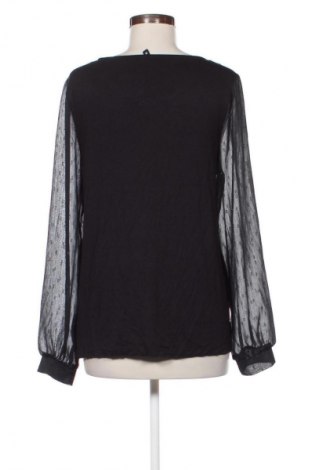 Dámská halenka Hema, Velikost M, Barva Černá, Cena  49,00 Kč