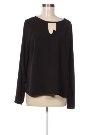 Dámská halenka Hema, Velikost L, Barva Černá, Cena  203,00 Kč