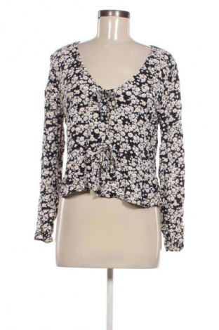 Bluză de femei Hollister, Mărime L, Culoare Multicolor, Preț 71,99 Lei