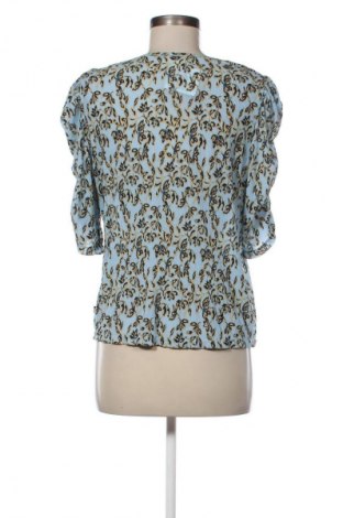 Dámská halenka Holly & Whyte By Lindex, Velikost M, Barva Vícebarevné, Cena  49,00 Kč