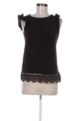 Dámská halenka House, Velikost XS, Barva Černá, Cena  89,00 Kč