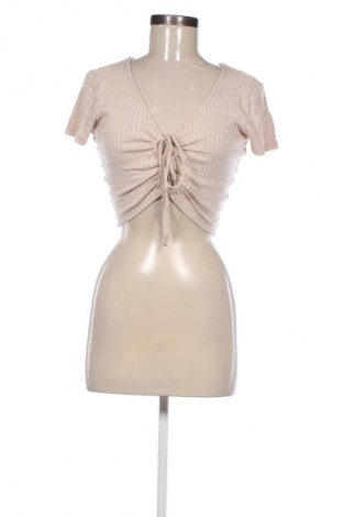 Damen Shirt House, Größe L, Farbe Beige, Preis € 3,99