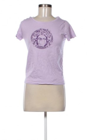 Damen Shirt House, Größe XS, Farbe Lila, Preis € 3,99