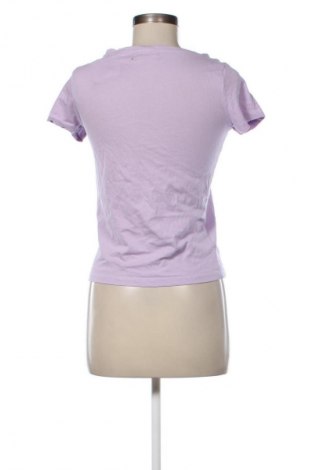 Damen Shirt House, Größe XS, Farbe Lila, Preis € 3,99