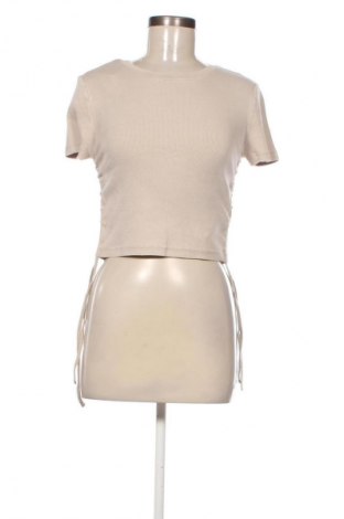 Dámská halenka House, Velikost L, Barva Béžová, Cena  89,00 Kč