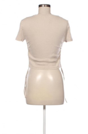 Dámská halenka House, Velikost L, Barva Béžová, Cena  89,00 Kč