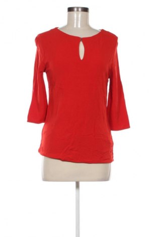 Дамска блуза Hugo Boss, Размер M, Цвят Червен, Цена 19,94 €