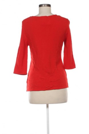 Дамска блуза Hugo Boss, Размер M, Цвят Червен, Цена 19,94 €