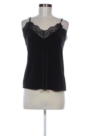 Γυναικεία μπλούζα Hunkemoller, Μέγεθος M, Χρώμα Μαύρο, Τιμή 5,99 €