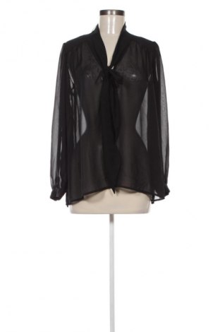 Dámská halenka Hype, Velikost M, Barva Černá, Cena  469,00 Kč