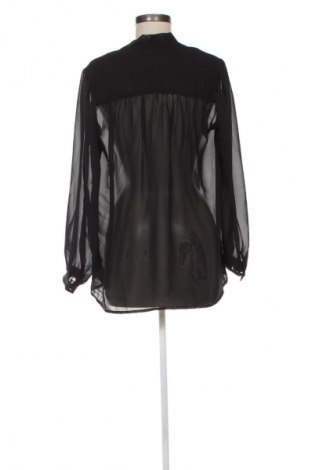 Dámská halenka Hype, Velikost M, Barva Černá, Cena  469,00 Kč