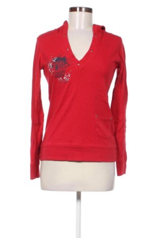 Dámska blúza Ichi, Veľkosť S, Farba Červená, Cena  3,95 €