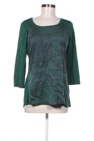 Дамска блуза In Front, Размер M, Цвят Многоцветен, Цена 22,26 €