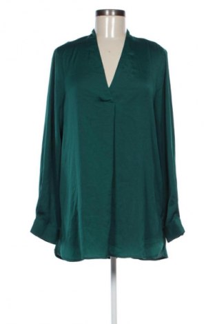 Dámská halenka Indiska, Velikost M, Barva Zelená, Cena  203,00 Kč