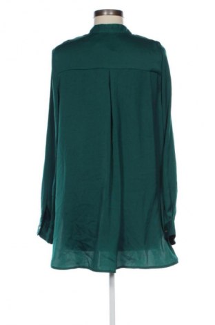 Dámská halenka Indiska, Velikost M, Barva Zelená, Cena  203,00 Kč
