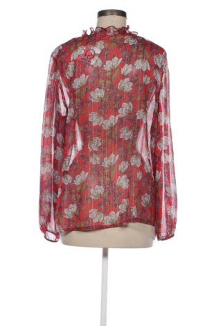 Dámská halenka Indiska, Velikost XL, Barva Vícebarevné, Cena  119,00 Kč