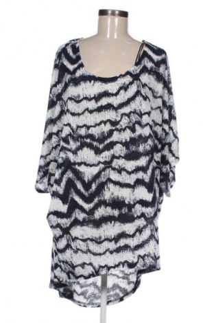 Damen Shirt Izabel London, Größe XXL, Farbe Mehrfarbig, Preis 24,47 €