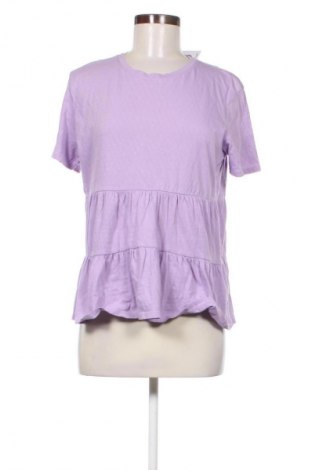 Dámska blúza Jacqueline De Yong, Veľkosť L, Farba Fialová, Cena  3,95 €