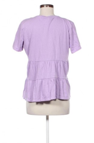 Dámska blúza Jacqueline De Yong, Veľkosť L, Farba Fialová, Cena  3,95 €