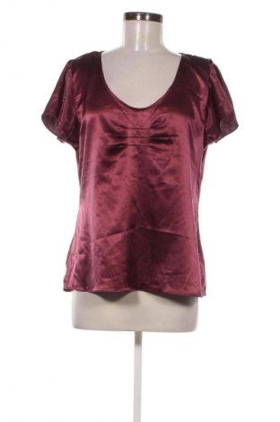 Dámská halenka Jacqueline Riu, Velikost XL, Barva Červená, Cena  139,00 Kč