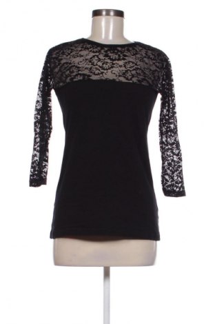 Dámská halenka Jadea, Velikost M, Barva Černá, Cena  69,00 Kč