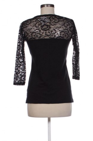 Dámská halenka Jadea, Velikost M, Barva Černá, Cena  69,00 Kč