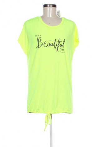 Dámská halenka Janina, Velikost M, Barva Žlutá, Cena  119,00 Kč