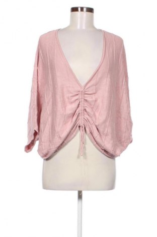 Dámska blúza Janina, Veľkosť M, Farba Popolavo ružová, Cena  5,95 €
