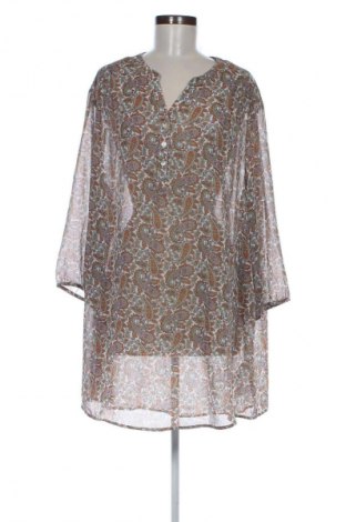 Dámská halenka Janina, Velikost XXL, Barva Vícebarevné, Cena  319,00 Kč