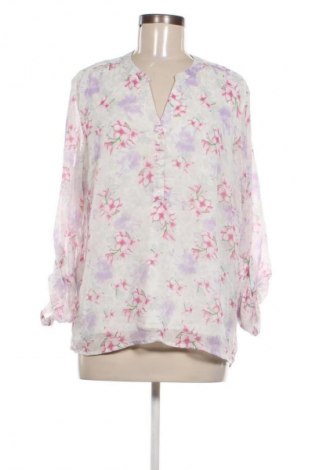 Дамска блуза Janina, Размер M, Цвят Многоцветен, Цена 3,57 €