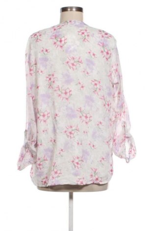 Дамска блуза Janina, Размер M, Цвят Многоцветен, Цена 3,57 €