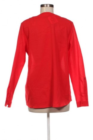 Bluză de femei Janina, Mărime M, Culoare Roșu, Preț 11,99 Lei