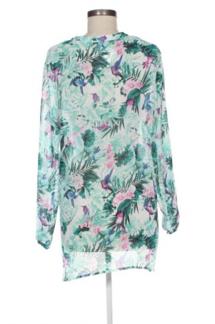 Dámská halenka Janina, Velikost M, Barva Vícebarevné, Cena  49,00 Kč