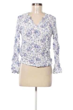 Dámská halenka Janina, Velikost M, Barva Vícebarevné, Cena  49,00 Kč