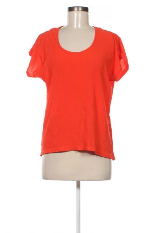 Dámská halenka Janina, Velikost XS, Barva Oranžová, Cena  79,00 Kč