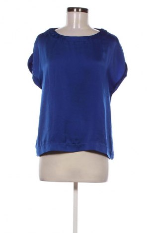 Dámská halenka Janina, Velikost S, Barva Modrá, Cena  79,00 Kč