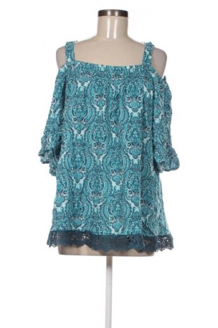 Dámská halenka Janina, Velikost XL, Barva Vícebarevné, Cena  229,00 Kč