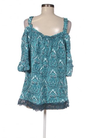 Dámská halenka Janina, Velikost XL, Barva Vícebarevné, Cena  229,00 Kč