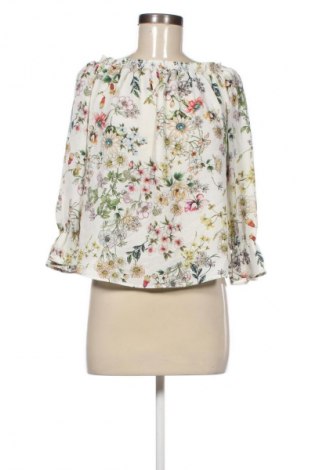 Dámská halenka Jbc, Velikost M, Barva Vícebarevné, Cena  199,00 Kč