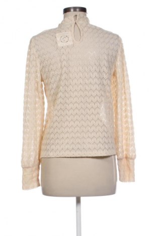 Dámská halenka Jdy, Velikost M, Barva Béžová, Cena  189,00 Kč